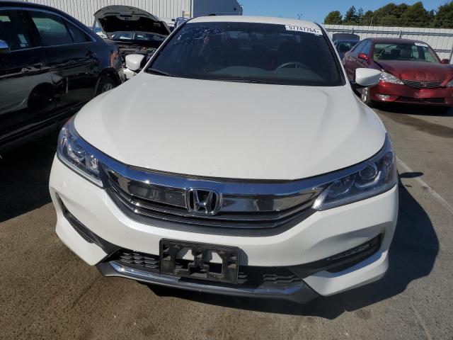 1HGCR2F59HA288920 Honda Accord Sport