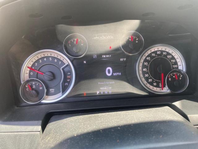 1C6RR7VT6HS842731 RAM 1500 Laie