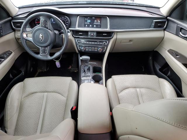 5XXGU4L38HG143661 KIA OPTIMA EX