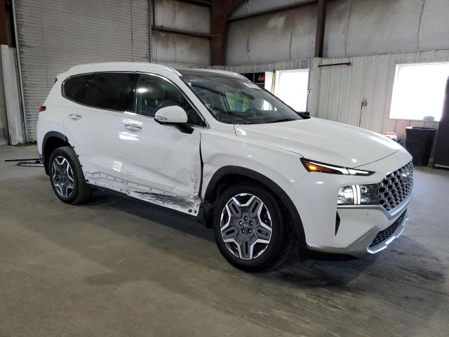 KM8S5DA15MU012485 Hyundai SANTA FE L