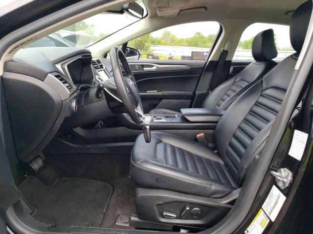 3FA6P0CD3LR207805 Ford FUSION SEL