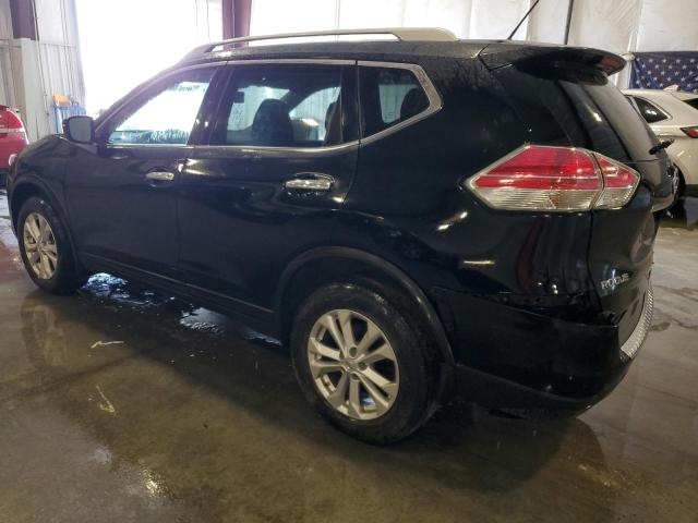 5N1AT2MVXEC810976 Nissan ROGUE S