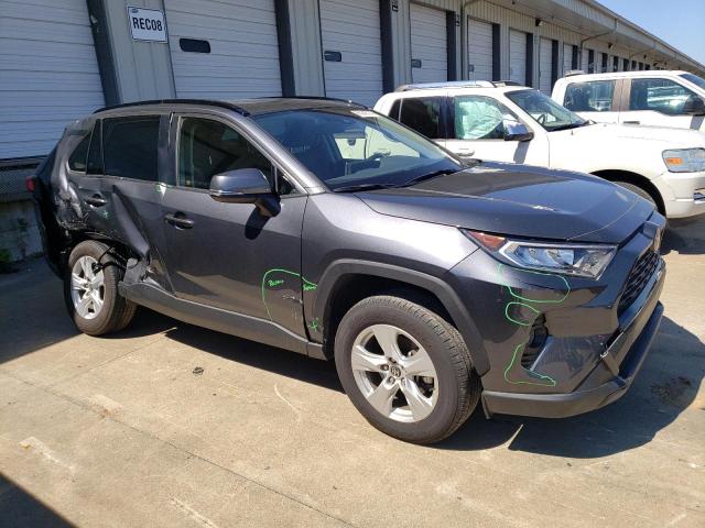 JTMW1RFV0MD084544 Toyota Rav4 Xle