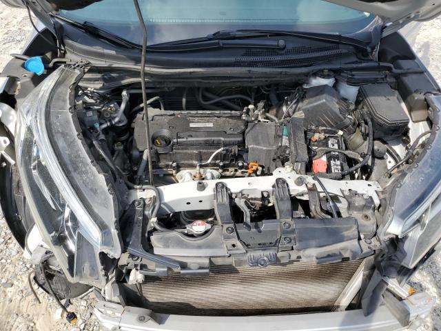 2HKRM4H73GH660647 Honda CR-V EXL