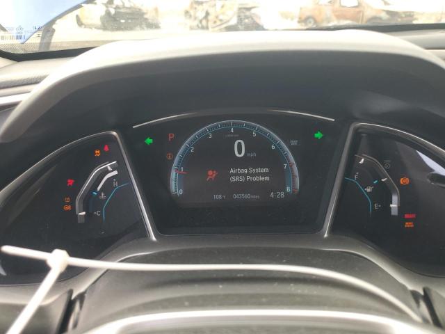 19XFC2F77GE061980 Honda CIVIC EX