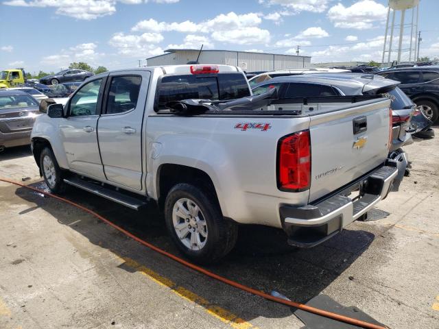 1GCGTCEN4J1301426 Chevrolet Colorado Lt