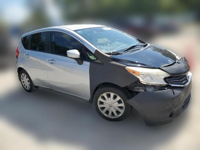3N1CE2CP6FL350475 Nissan VERSA NOTE