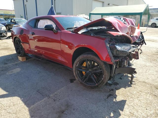 2019 CHEVROLET CAMARO SS 1G1FF1R75K0123173  61154364