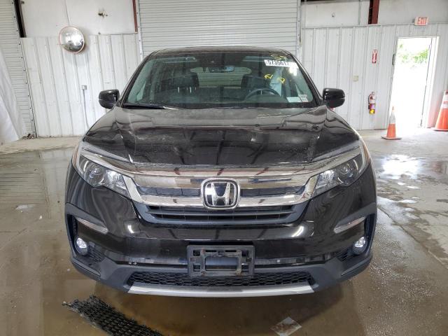 5FNYF6H55MB013189 Honda PILOT EXL