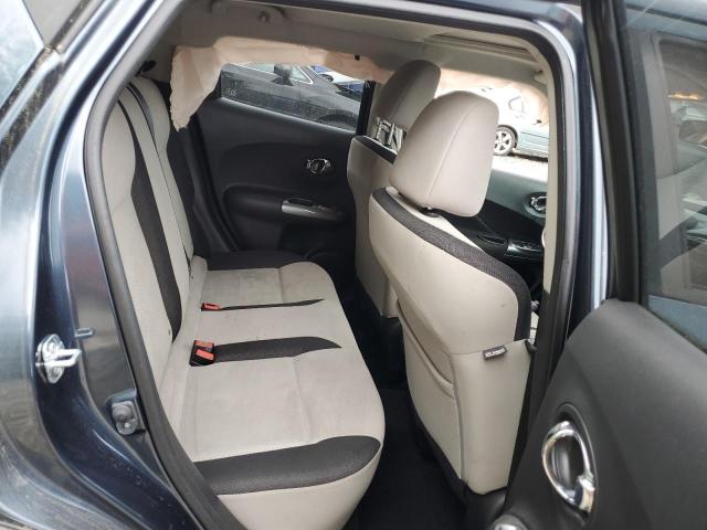 JN8AF5MV6ET482702 Nissan JUKE S