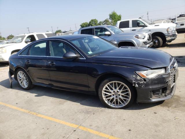 WAUGFAFC5GN008545 Audi A6 Premium Plus