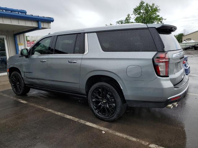 1GNSKGKL8PR243958 Chevrolet Suburban K1500 High Country