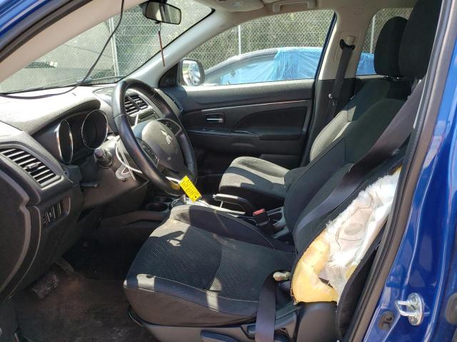 4A4AP4AU9FE012290 Mitsubishi Outlander