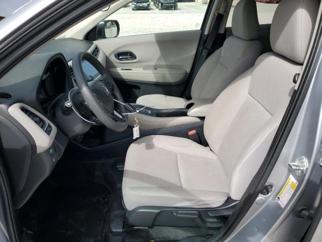 3CZRU6H57JM706664 Honda HR-V EX
