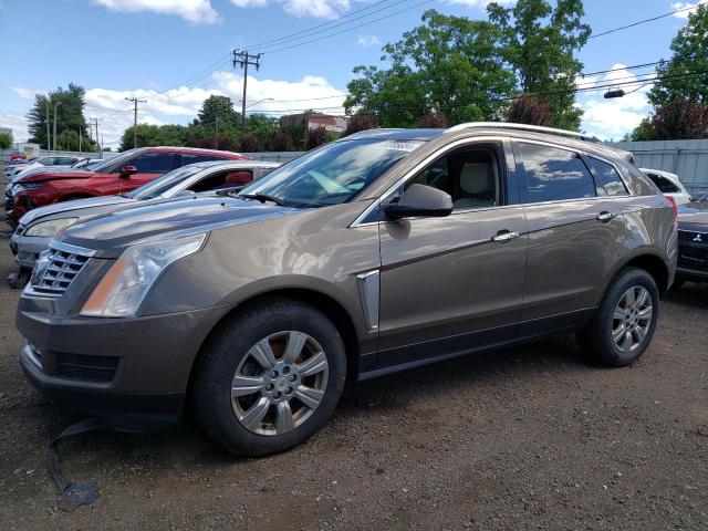 Auction sale of the 2014 Cadillac Srx Luxury Collection, vin: 3GYFNEE38ES557227, lot number: 58305684