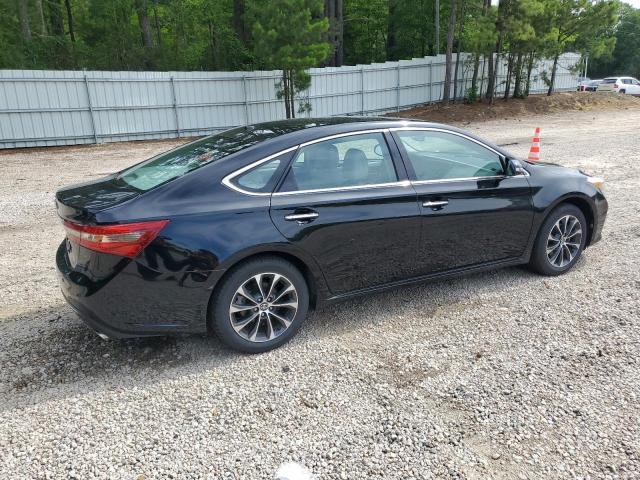 4T1BK1EB7GU233651 Toyota AVALON XLE