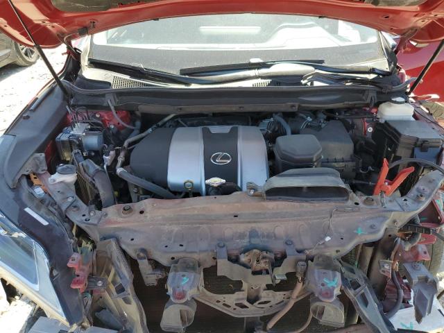 2T2ZZMCA4GC007926 Lexus RX 350