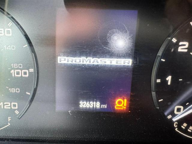 3C6MRVHG0NE104676 RAM Promaster 3500 3500 High