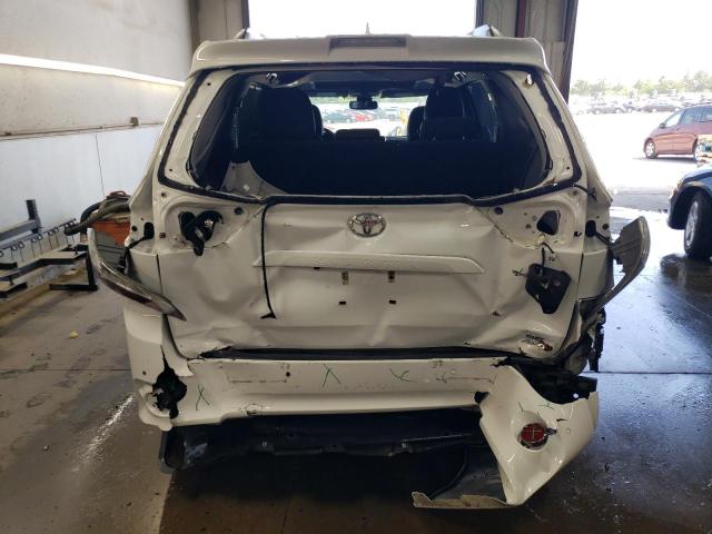 5TDEZ3DC5KS227847 Toyota SIENNA SE