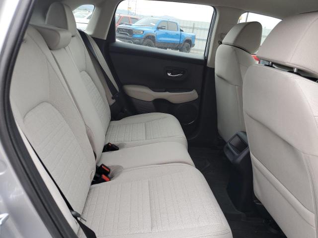 3CZRZ2H37PM730920 Honda HR-V LX