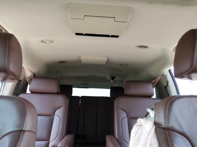 1GNSCKKC6FR308627 Chevrolet SUBURBAN C