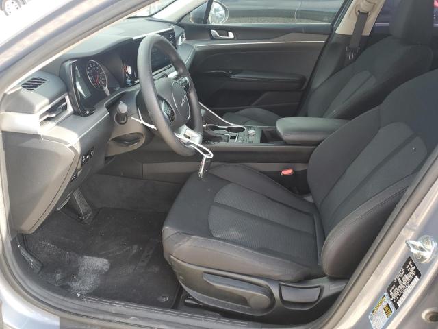 5XXG14J23NG085683 KIA K5 LXS