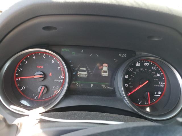 4T1K61BK5MU024669 Toyota CAMRY XSE