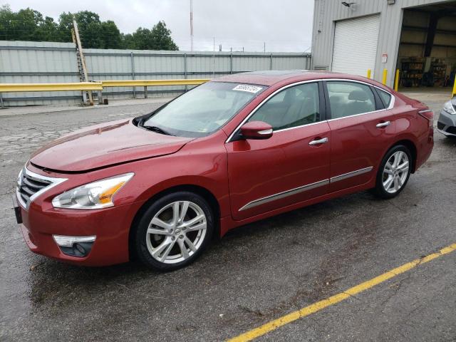 1N4BL3AP8EC266746 Nissan Altima 3.5s