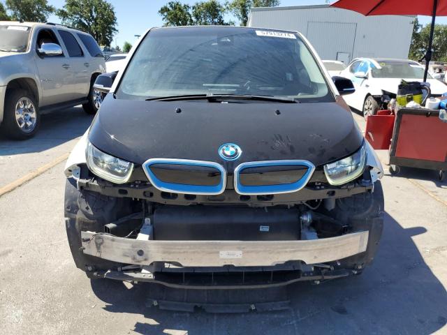 WBY1Z4C55FV500867 BMW I3 REX
