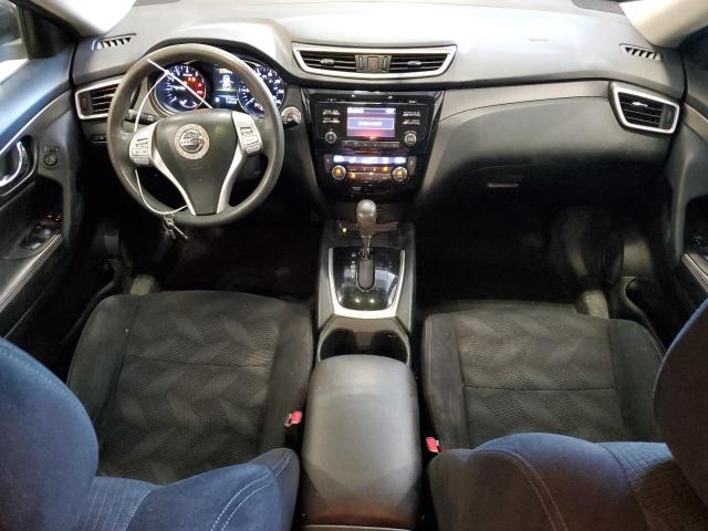 5N1AT2MVXEC810976 Nissan ROGUE S