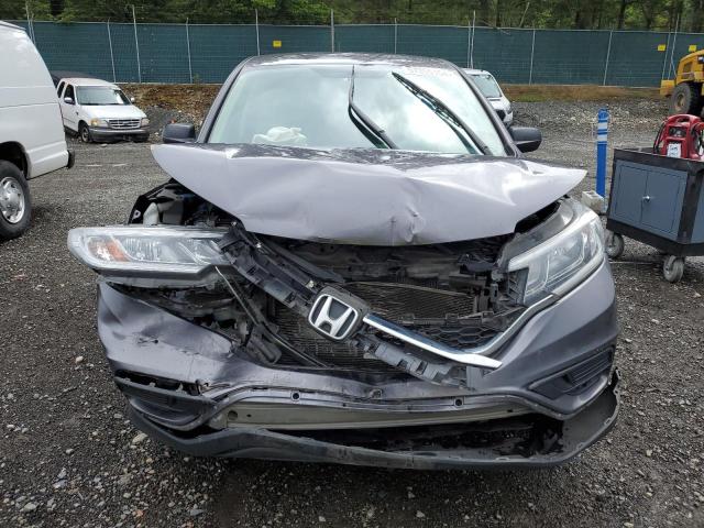 2HKRM4H42GH705244 Honda CR-V SE