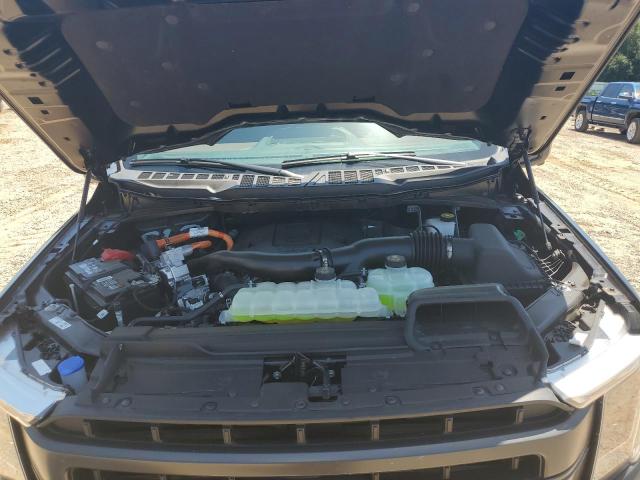 1FTFW1ED0PFC21521 Ford F150 SUPER