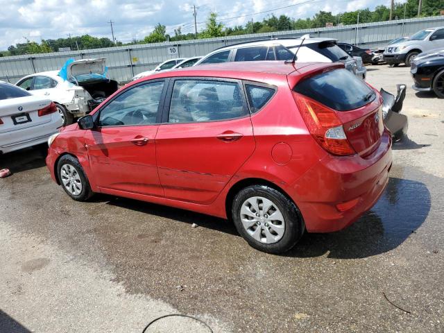 KMHCT5AE2FU231202 Hyundai ACCENT GS