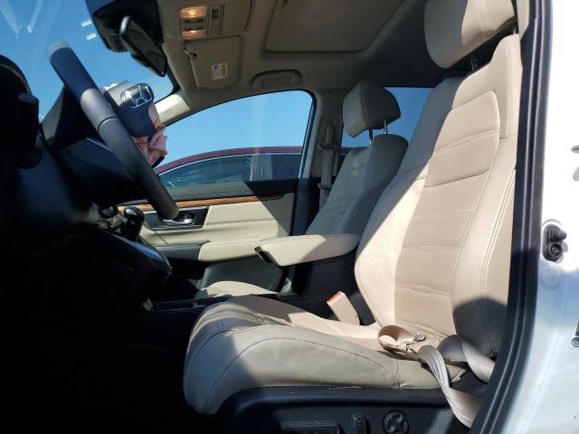 2HKRW2H84LH682660 Honda CR-V EXL