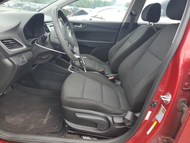 3KPC24A39KE079623 Hyundai ACCENT SE