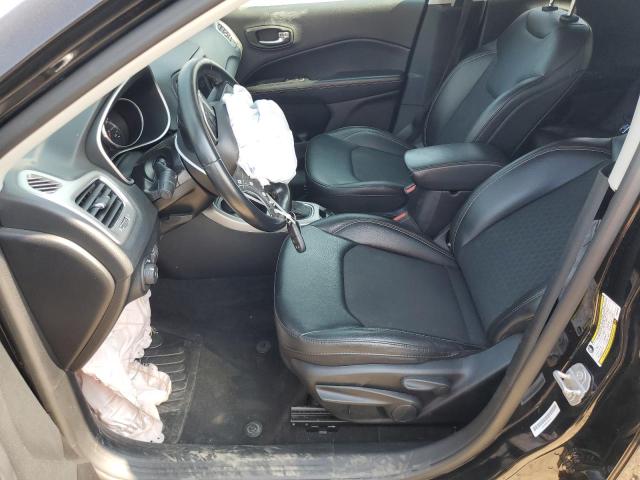 3C4NJDBB0KT648162 Jeep COMPASS LA