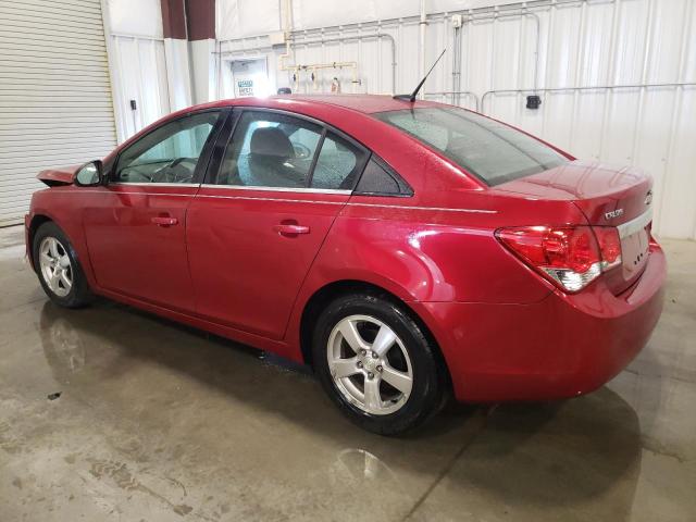 1G1PC5SBXE7222828 Chevrolet CRUZE LT