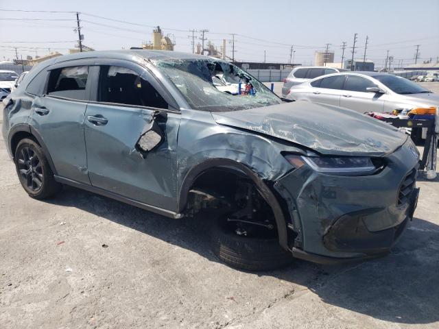 3CZRZ1H52RM732105 Honda k20z5