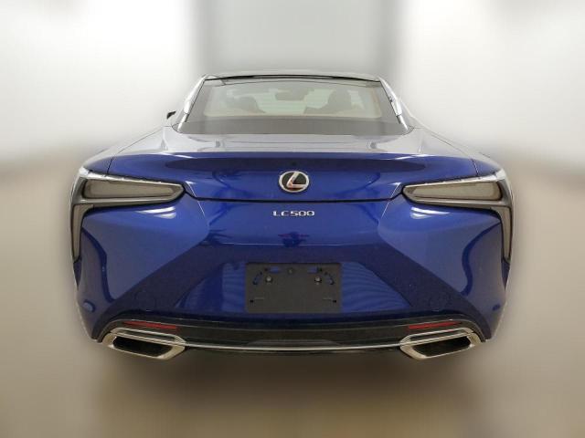 JTHJP5AY0RA107962 Lexus LC 500