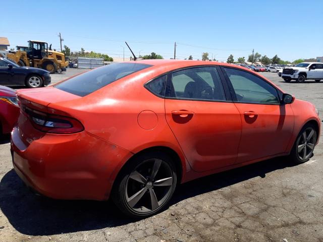 1C3CDFEB2FD345213 Dodge DART GT