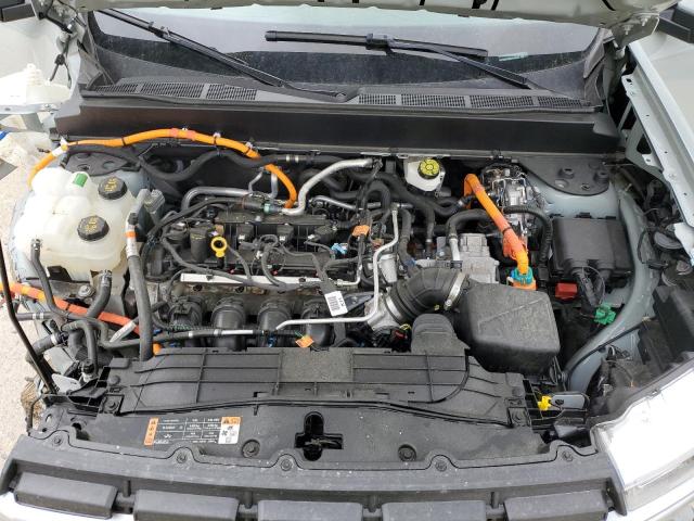 3FTTW8E30NRA19863 Ford Maverick Xl