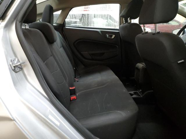 3FADP4BJ2EM226867 Ford FIESTA SE