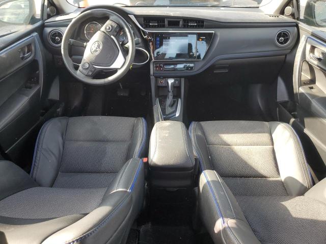 5YFBURHE9HP592386 Toyota COROLLA L