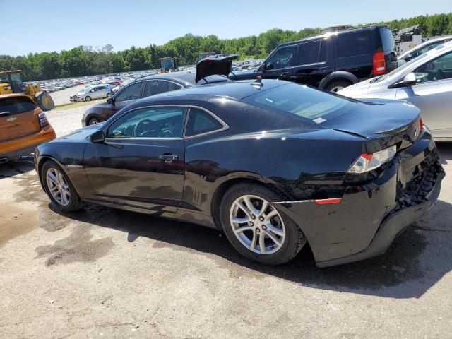 2G1FB1E3XF9311052 Chevrolet CAMARO LS
