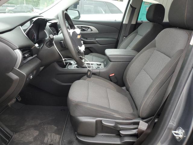 1GNEVFKWXMJ193891 Chevrolet TRAVERSE L