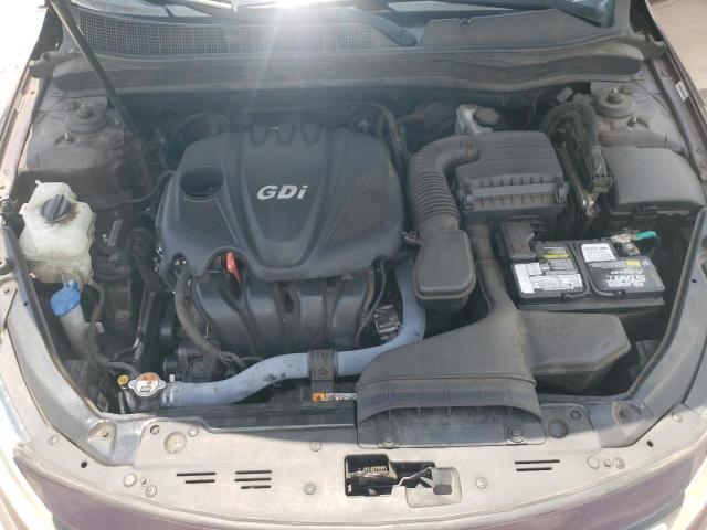 5XXGM4A70EG308457 KIA Optima Lx