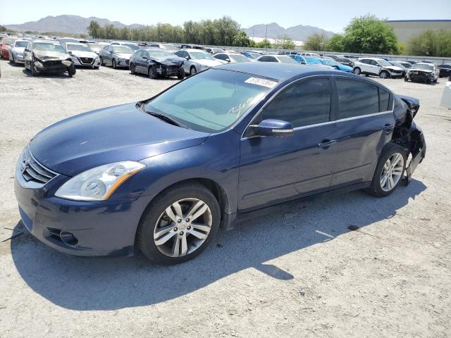 2012 NISSAN ALTIMA SR 1N4BL2AP0CC161142  57871384