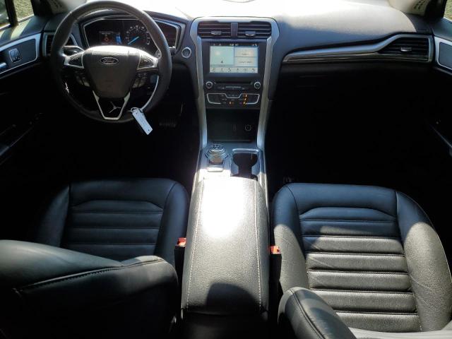 3FA6P0HD3HR392034 Ford FUSION SE