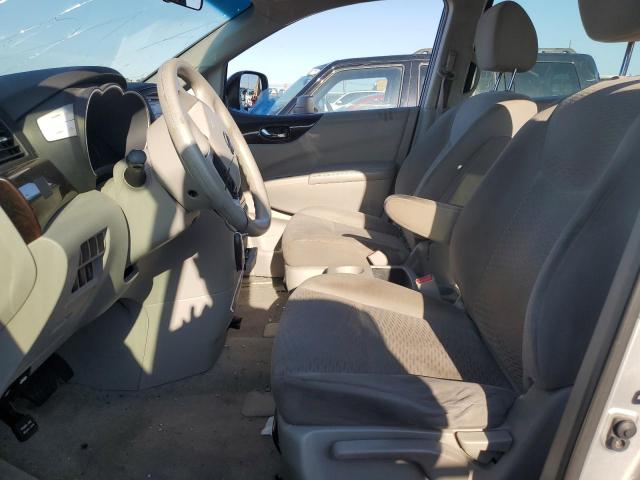 JN8AE2KPXE9100349 Nissan QUEST S