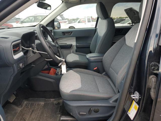 3FTTW8E33NRA79829 Ford MAVERICK X